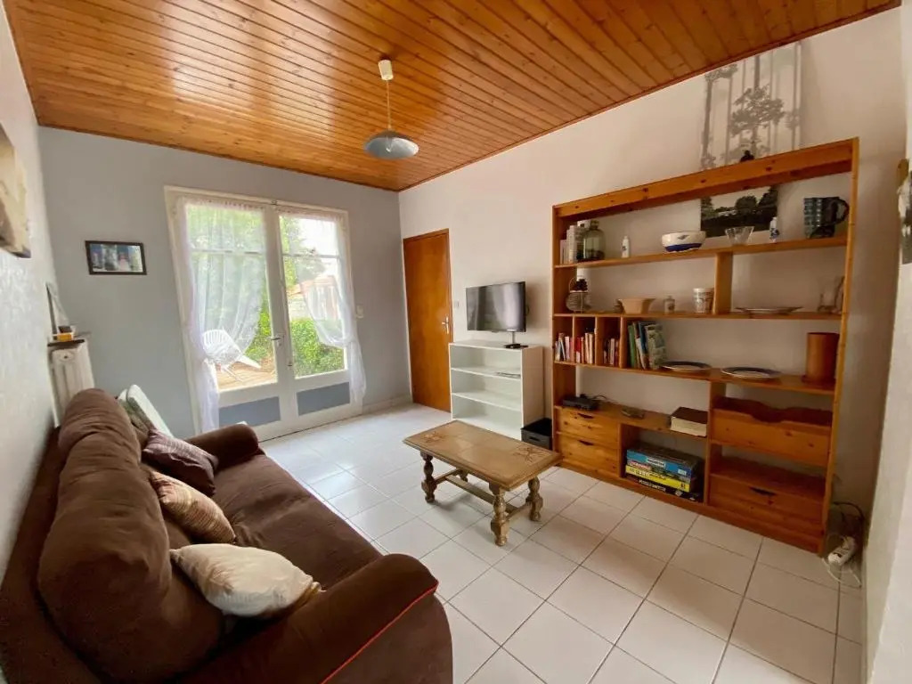 Maison Bretignolles-sur-Mer, 3 pièces, 5 personnes - FR-1-231-20