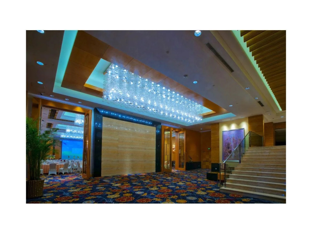 Ocean Hotel Shanghai