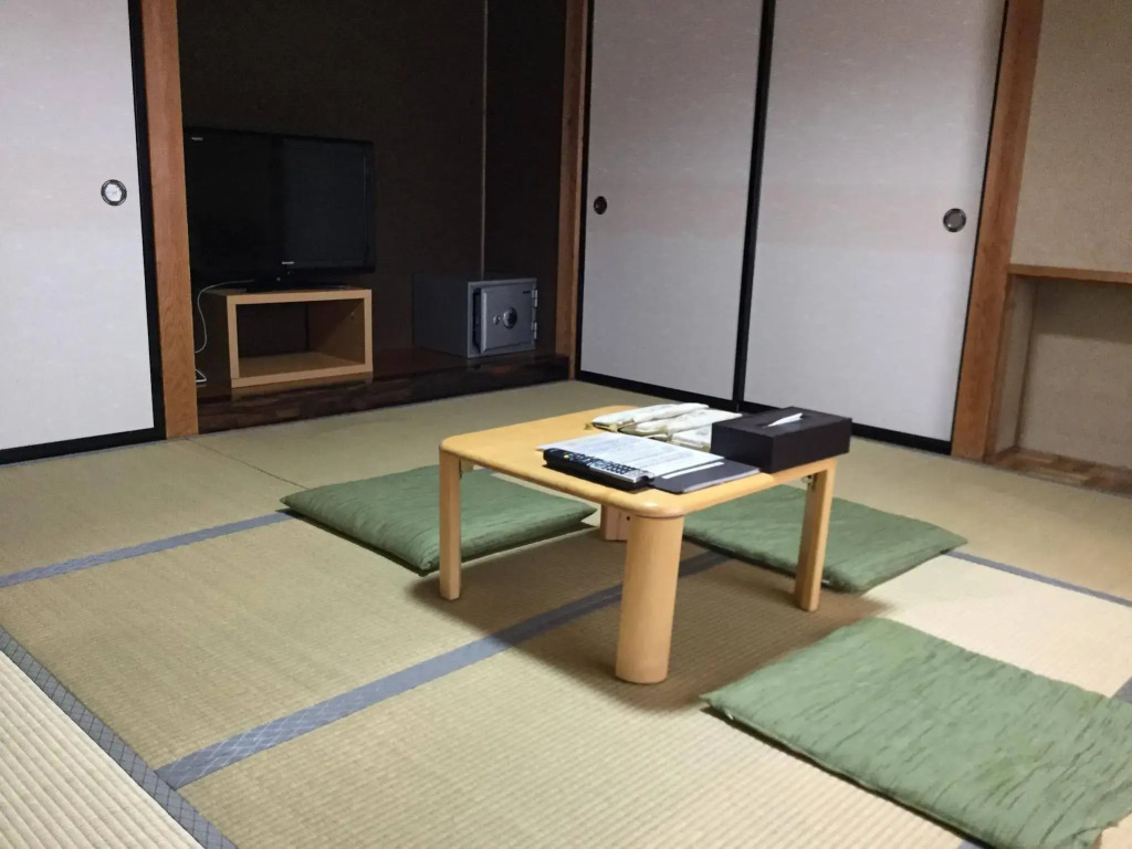 Wafu Pension MIYAZAWA