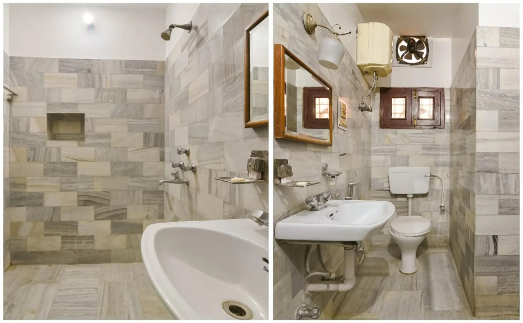 Hotel P And P International by OYO Rooms