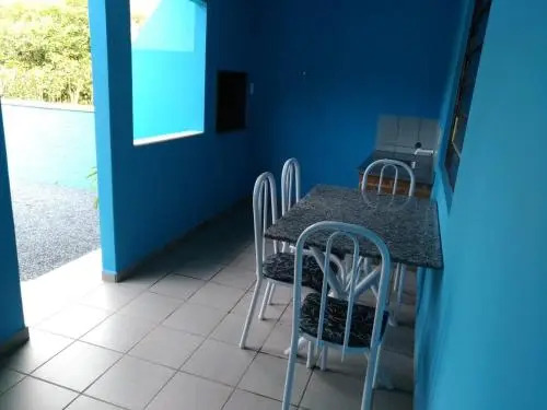 Hostel Villa Pomerânia