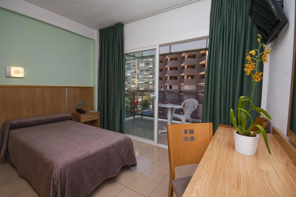 Hotel Perla