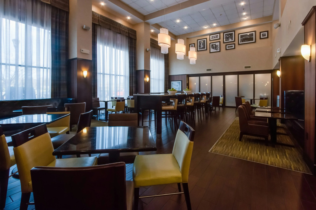 Hampton Inn & Suites Mount Juliet