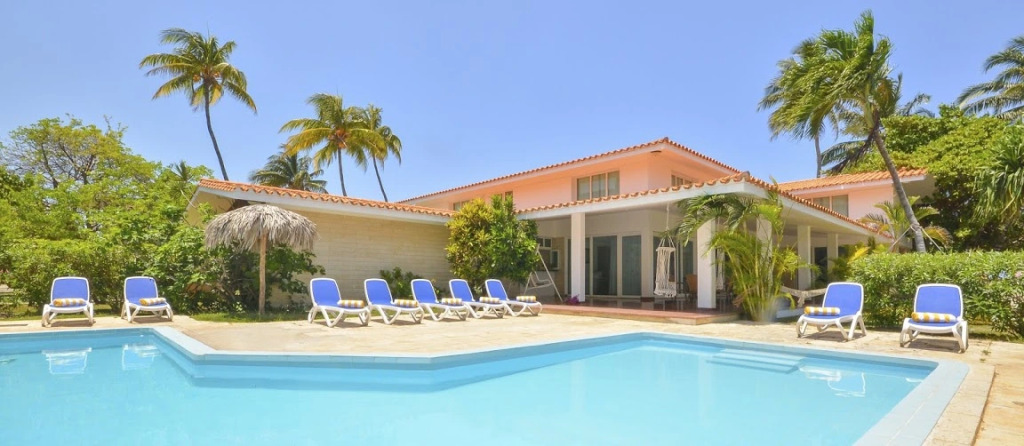 Hotel Villa Cuba
