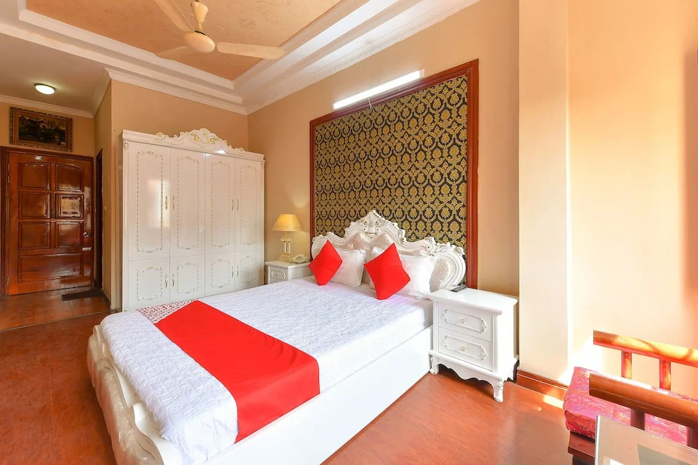 OYO 217 Bich Ngoc motel