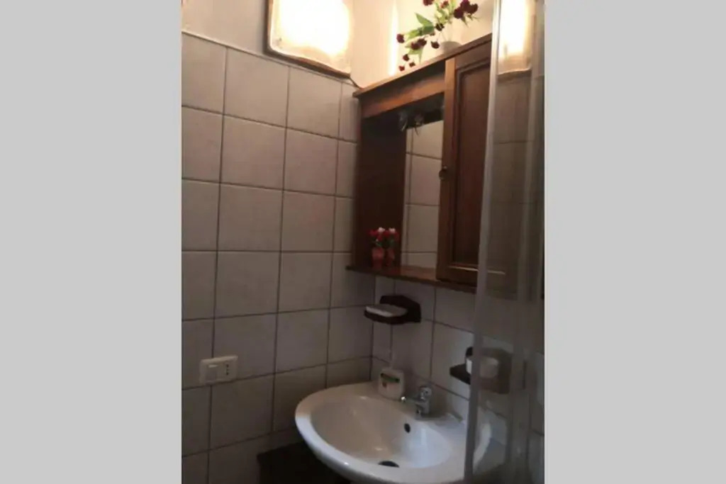VILLA FRANCA-Casa per Vacanze al mare- Privacy e tranquillità-