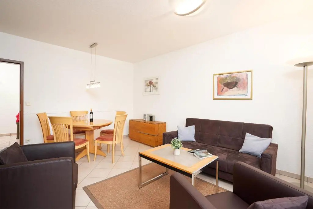 Seepark Wohnung 2 10