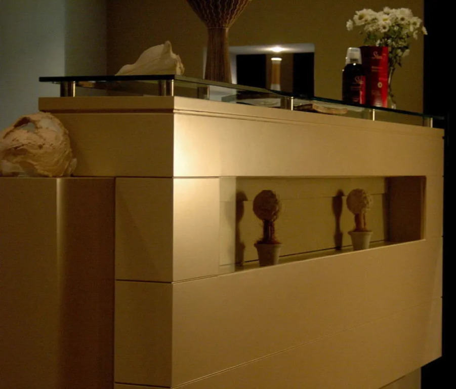 Lodge On The Lake and Wellness Spa