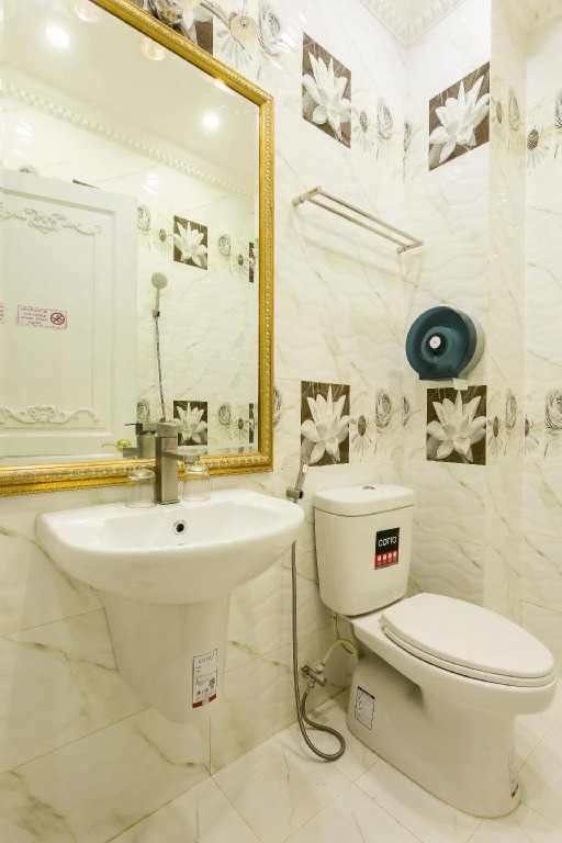 Hotel Kim Cuong by Oyo Rooms