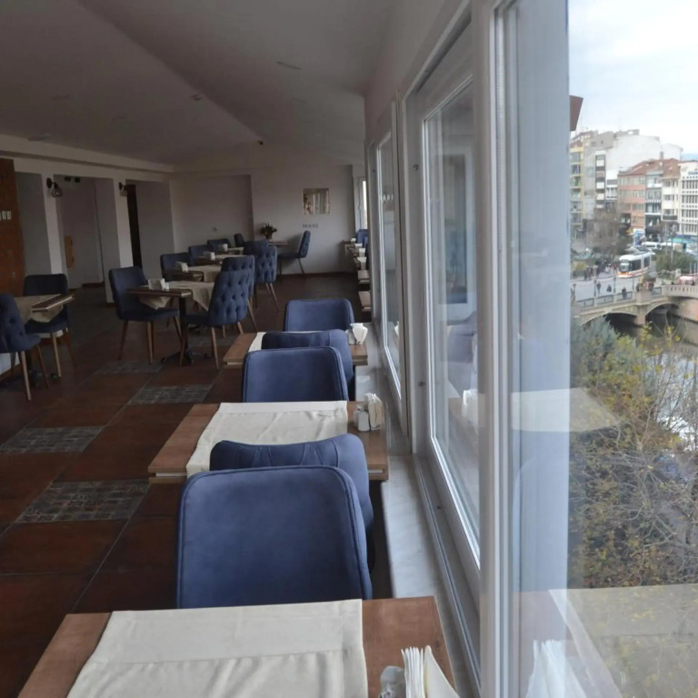 Manzara Hotel