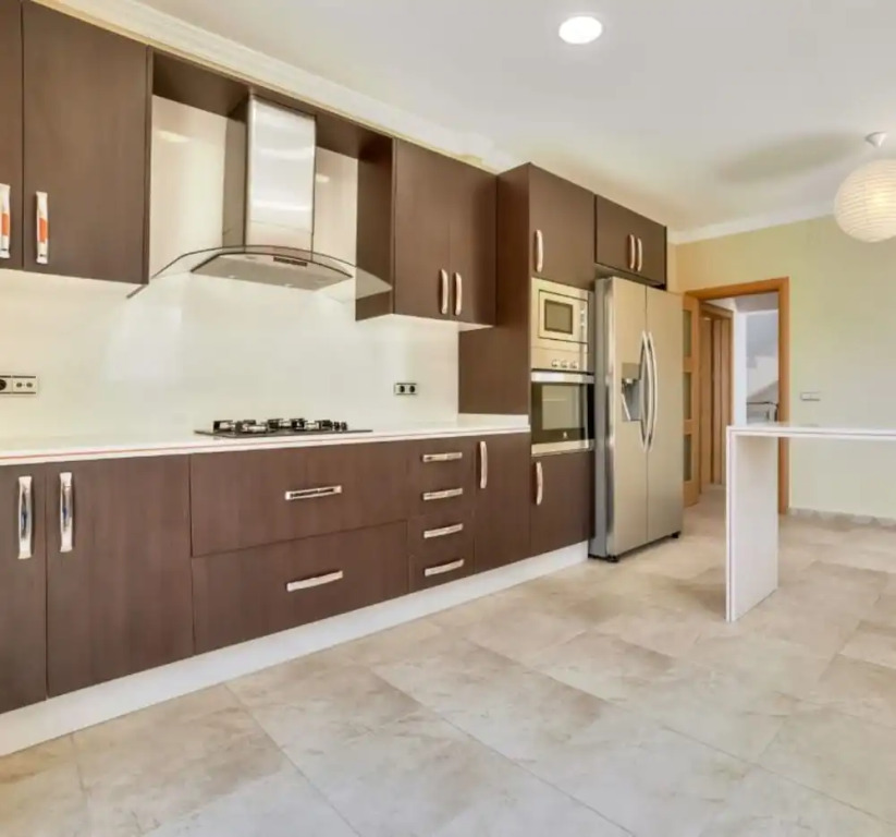 Villa - 5 Bedrooms with Pool and WiFi - 106420
