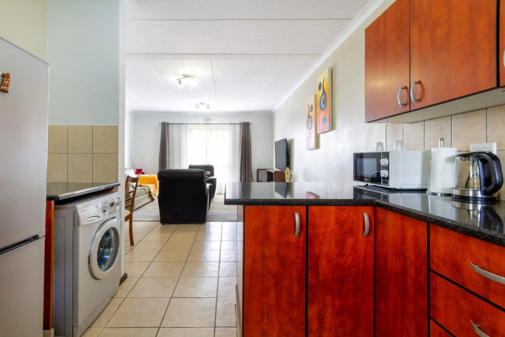 34 NOLE, 2 bed 2 bath apartment