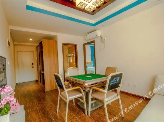 Yunshui Boutique Hotel