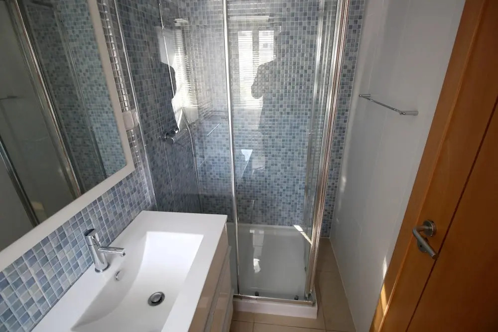Studio in Albufeira, With Furnished Balcony and Wifi