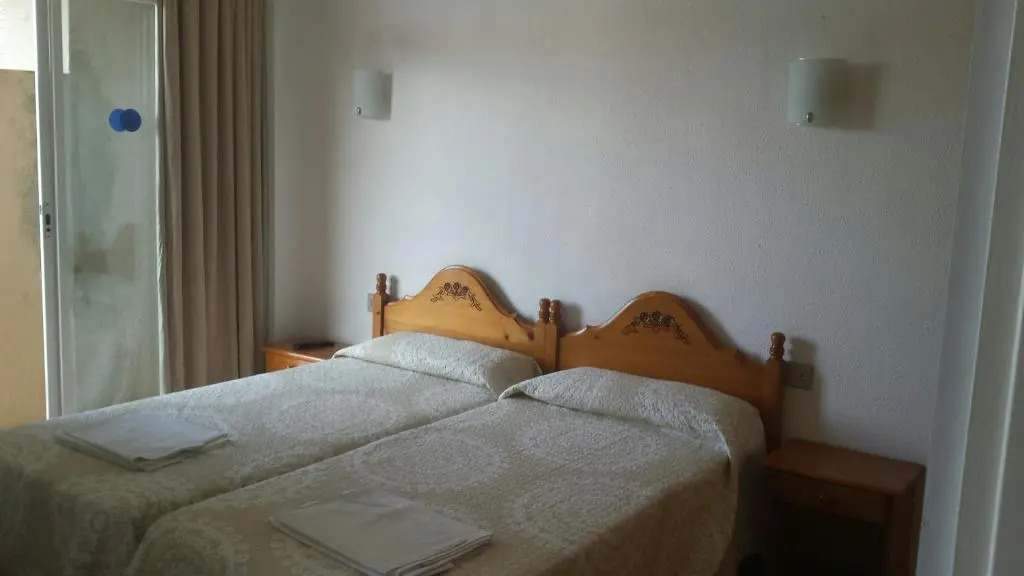Apartaments Mar Blau Calella