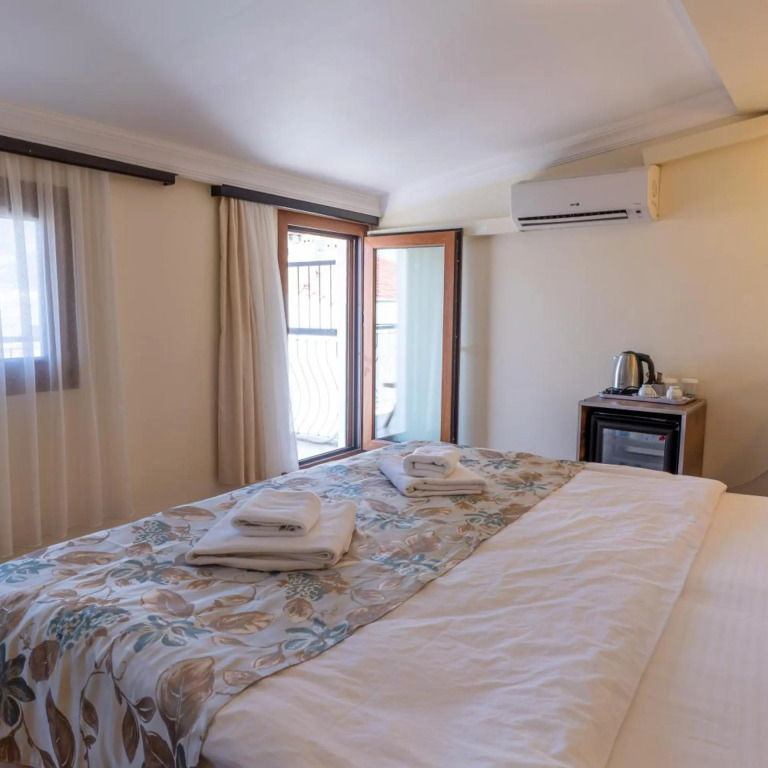 Hotel Karacam