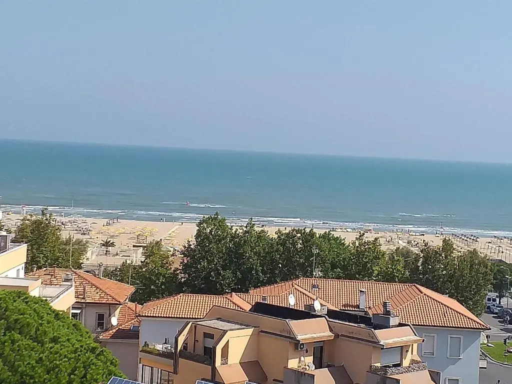 Hotel Oceanic Rimini - Family Hotel