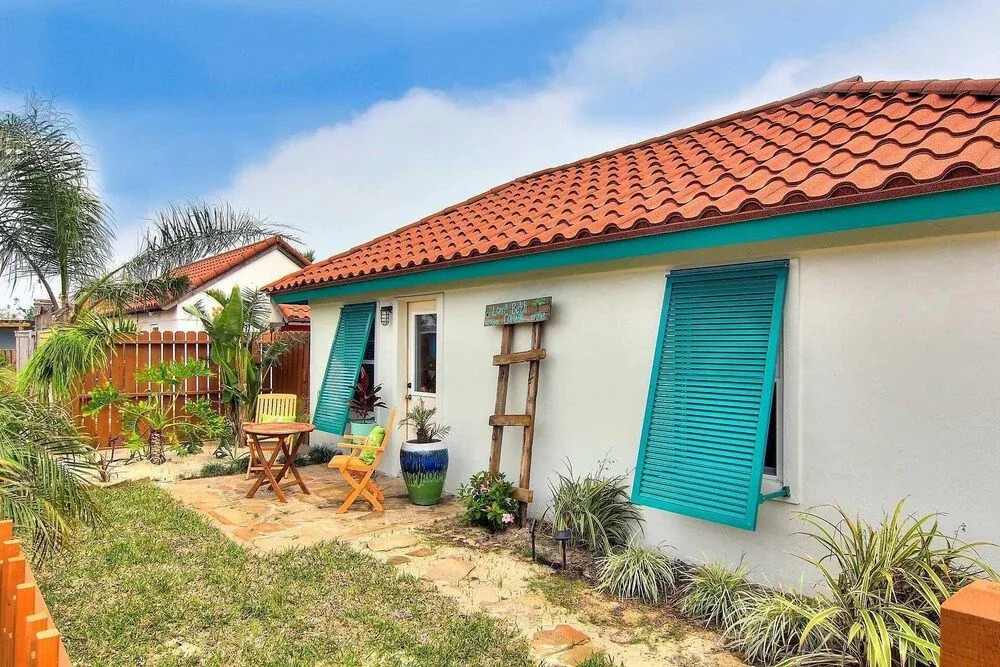 Lorna Beach - 1 Br Home