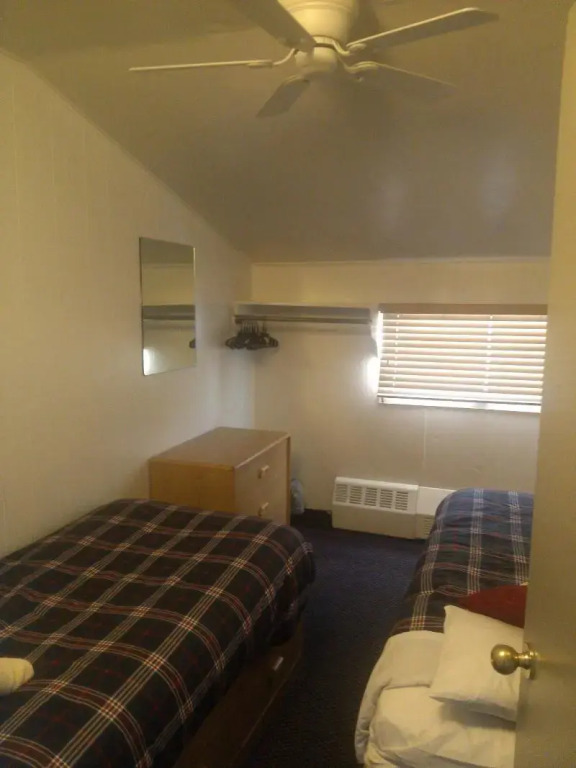 St Moritz Lodge and Condominiums