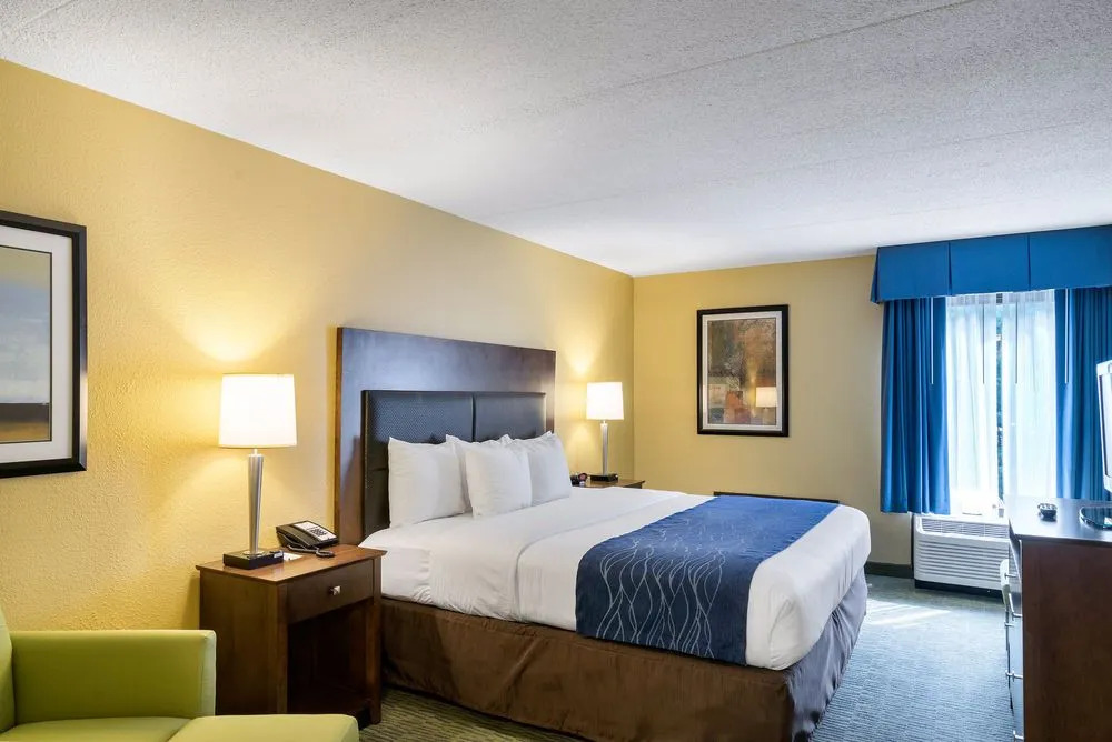 Hampton Inn Wilmington/newark