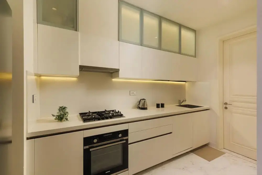 Casa Opal by Red Olive1bhkleela Residency