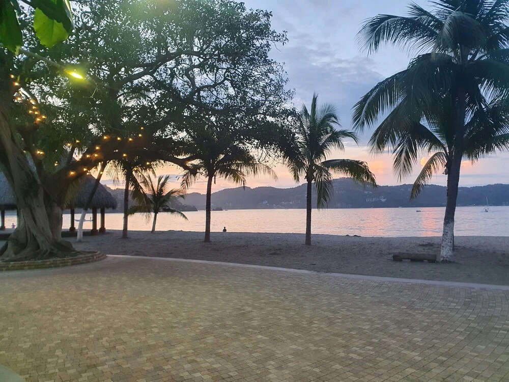 Casa La Playa