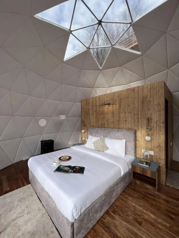 GLAMPING CLUB