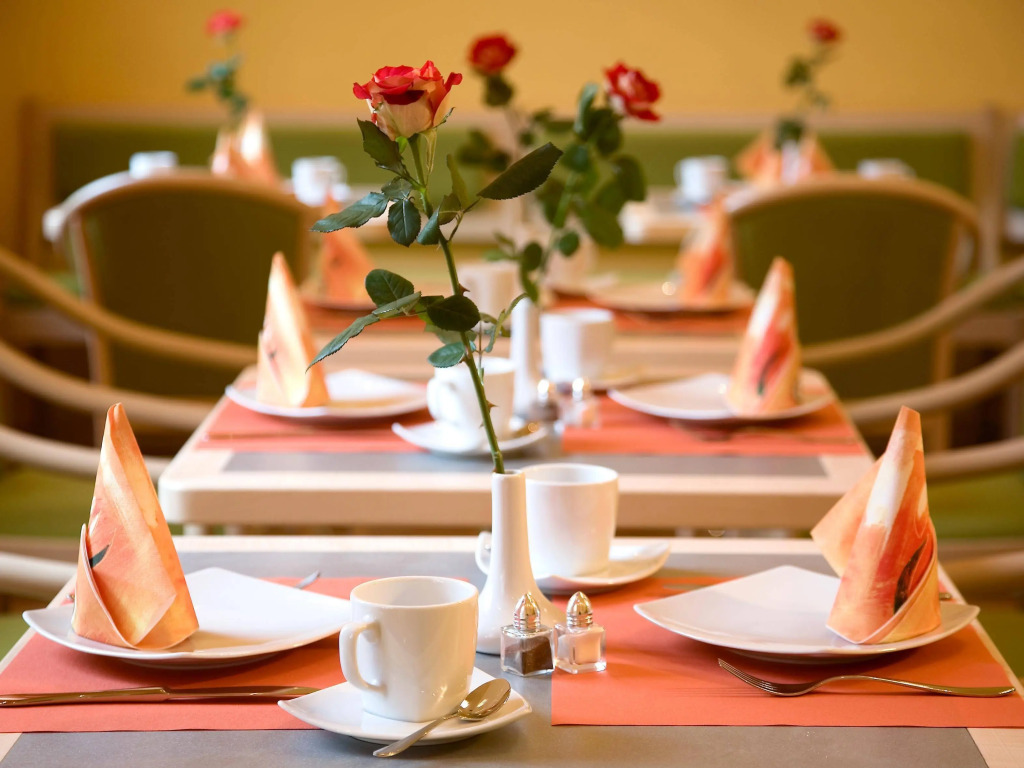 Melarose Feng Shui Hotel