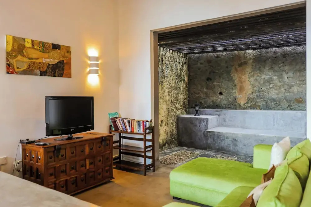 Margossa Residence Kandy - Two Bedroom Design Villa
