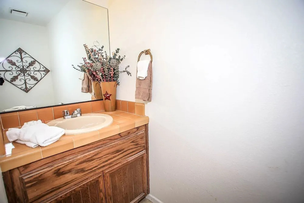 Viking Estate Condo-1657 by Big Bear Vacations