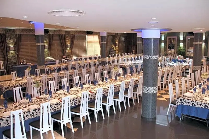 Hotel Frijon