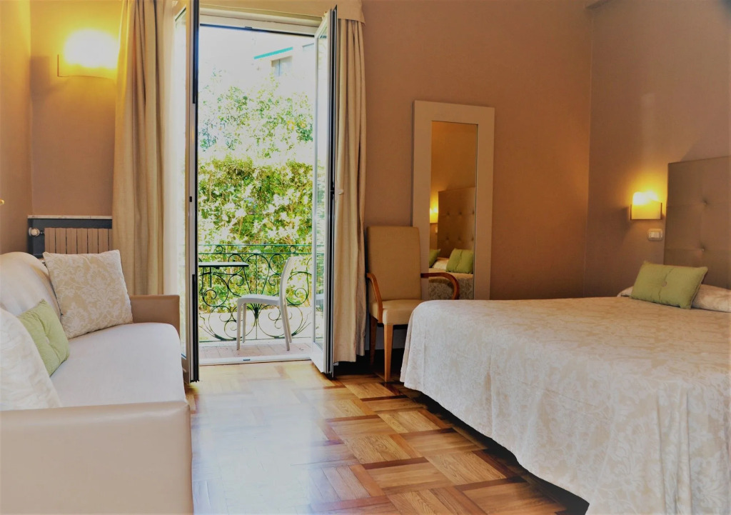 Hotel Metropole