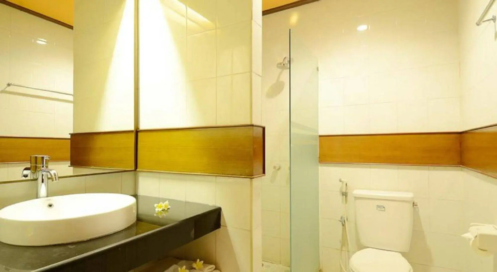 Villa Bunga Hotel
