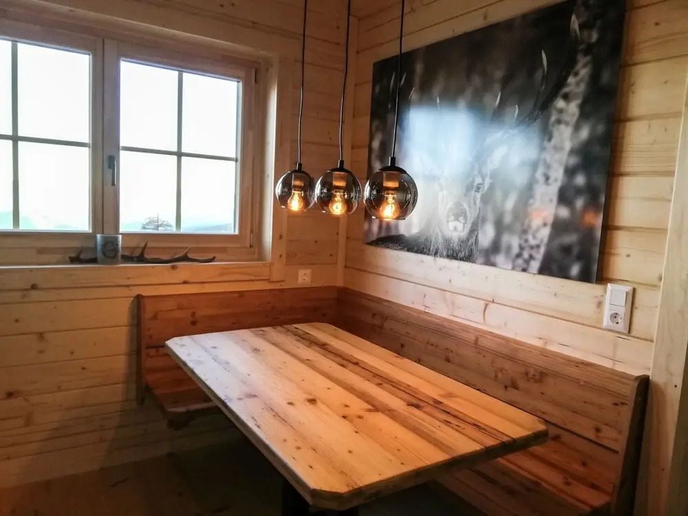 Chalet Hütte Gimpel by Interhome