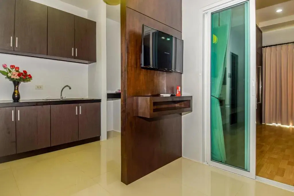 Phutara Lanta Resort - SHA Extra Plus Koh Lanta