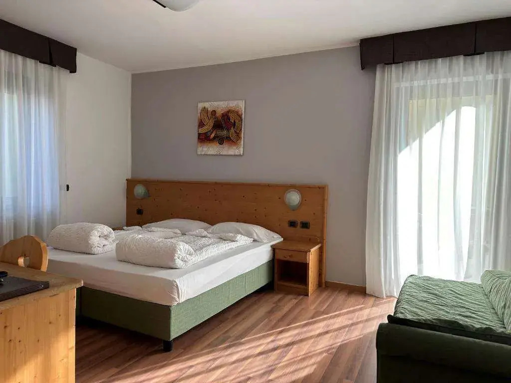 Hotel Eden Andalo - Mountain Lifestyle