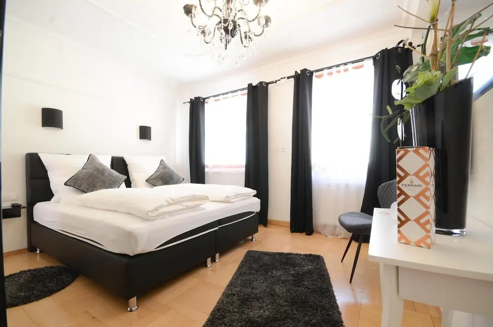Hotel Da Felice
