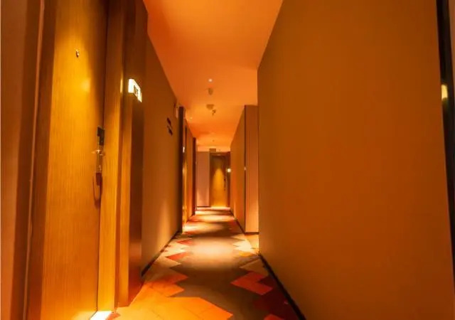 Borrman Hotel Zhanjiang Wuchuan