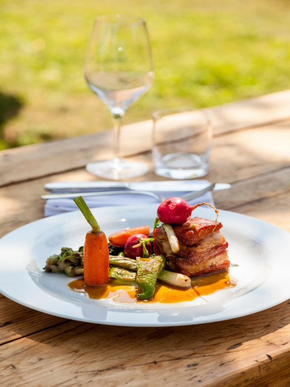 Antonello Colonna Resort & Spa
