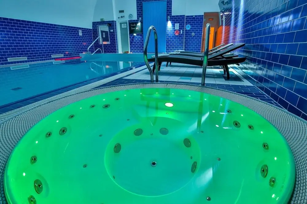 LH Hotel Dvořák Tábor Congress & Wellness