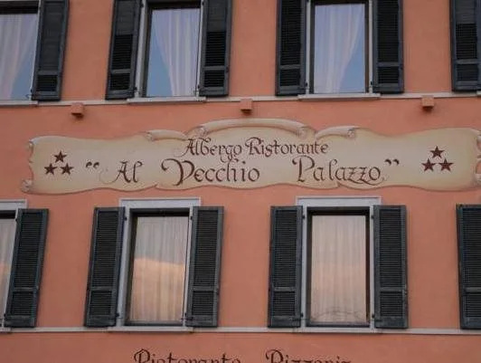 Al Vecchio Palazzo