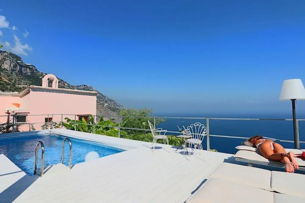 Villa Iaquinto