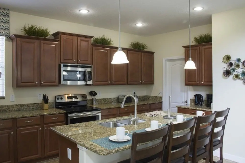 Ov3501 - Paradise Palms - 5 Bed 4 Baths Villa