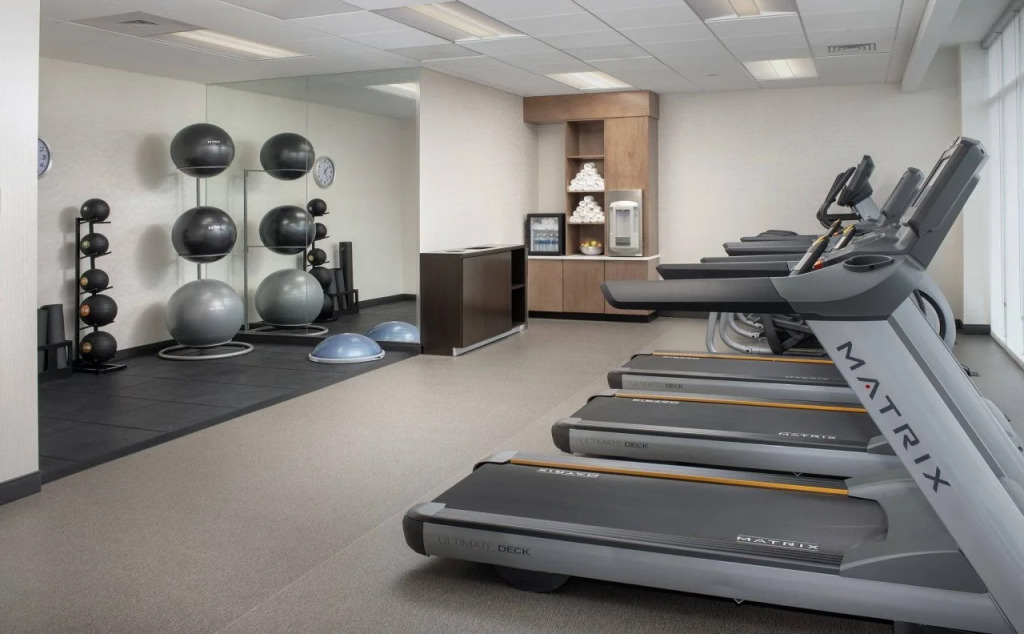 SpringHill Suites by Marriott Punta Gorda Harborside