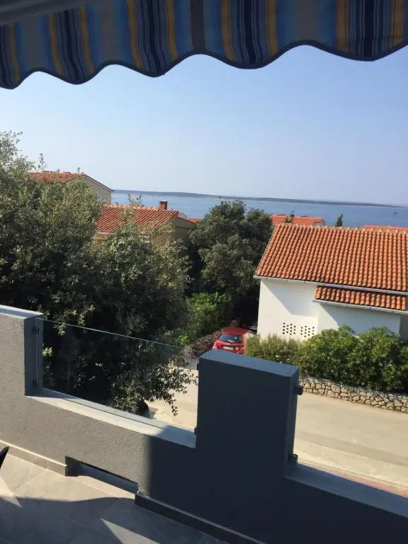Apartments Bakula