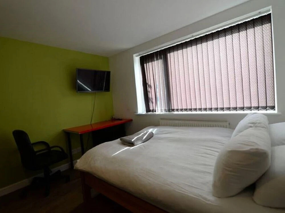 Soothing Apartment in Coventry near Quinton Park