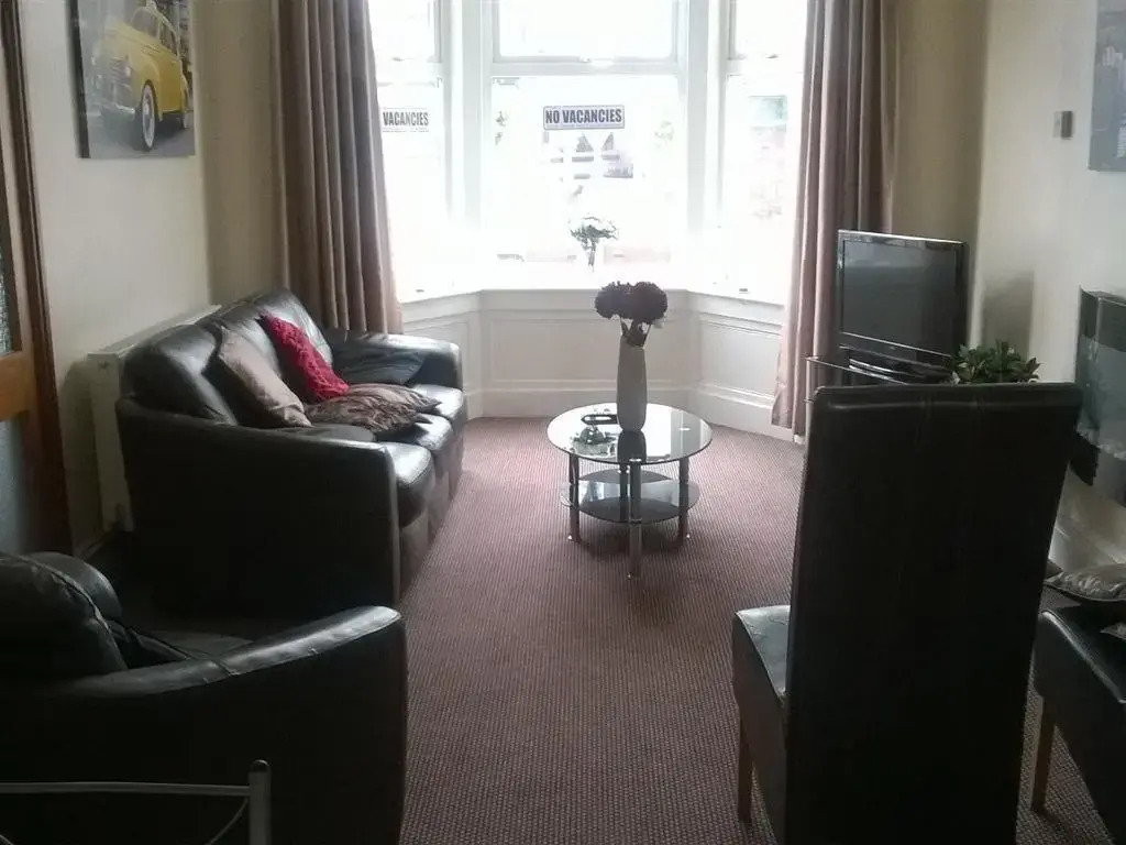 Hazelgrove Guest House