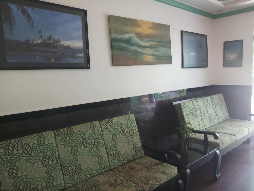 La Ben Resort