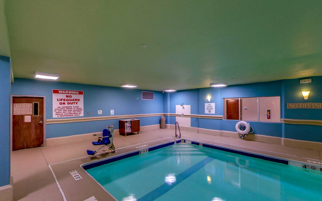Holiday Inn Express New Haven by IHG