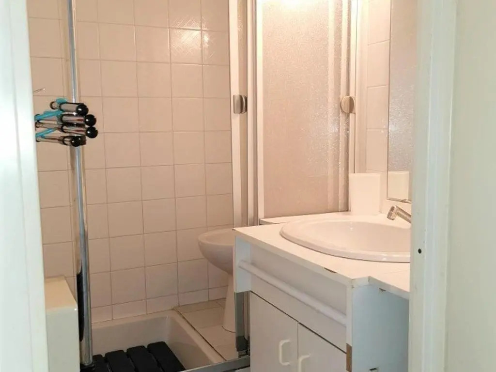Appartement Cannes la Bocca, 2 pièces, 4 personnes - FR-1-609-22